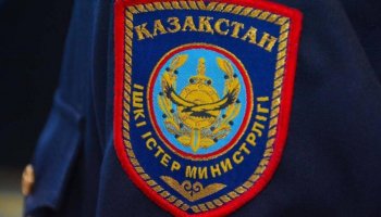 Қарағанды полициясы Нұрсұлтан Назарбаевқа 1 миллион теңгеге жуық өтемақы төлеп берді
