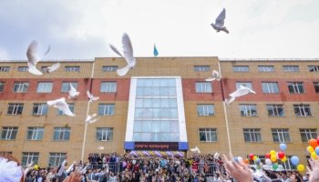 Астананың әкімі жаңа мектептер үшін жер бөлінгенін айтты