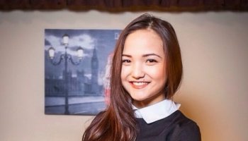 Лаоста еңбек құлдығына түскен қазақстандық актрисаның ағасы мәлімдеме жасады