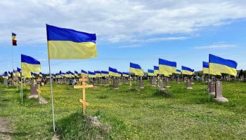 Украина соғыс басталғалы бері 9 мыңдай әскерінен айырылғанын мәлімдеді