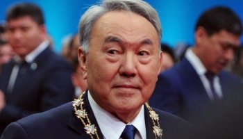 Нұрсұлтан Назарбаев туралы фильм 7 млн долларға түсірілген