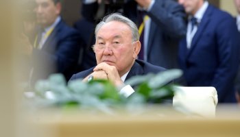 Назарбаев пен оның отбасы әлі мемлекеттік күзетпен қамтамасыз етіліп отыр