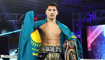 Қазақстанның бірден 3 боксшысы әлемдік рейтингтің ТОП-ондығына кірді