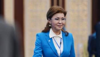 Дариға Назарбаева президенттікке үміткер бола алады - ОСК