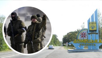 Путин әскерлеріне келесі аптада Донецк облысын алуға бұйрық берді
