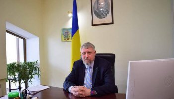 Сыртқы істер министрлігі Украина елшісі Петр Врублевскийге қатысты мәлімдеме жасады
