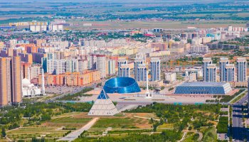 Астана атауын қайтару ұсынысы Конституциялық заң жобасына енгізілді