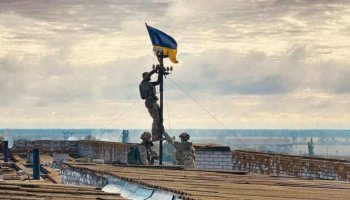 Украиндықтар Ресей әскерінен 8 мың шаршы шақырым аумақты қайтарды