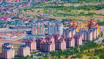Астана атауын өзгерту: мегаполис тұрғындары құжатын ауыстыруға міндетті ме?