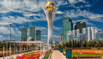 Тоқаев заңға қол қойды: елордаға Астана атауы қайтарылды