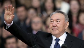 Назарбаев елордаға Астана атауының қайтарылуына қарсы болған жоқ – Ертісбаев