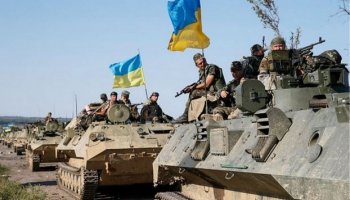 Ресей-Украина соғысы: Соңғы мәліметтер жарияланды