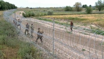 Мәскеуде Қазақстан мен Ресейдің шекарасын бекіту мәселесі қаралды