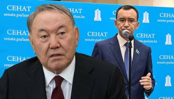 Назарбаев ренжіп қалмай ма? Сенат төрағасы Тұңғыш президент күні неге мереке қатарынан алынғанын түсіндірді
