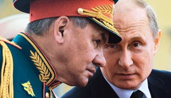 Ресей БАҚ-тары Путиннің мобилизациядан кейінгі іс-әрекетін айтты