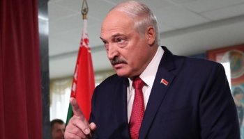 Лукашенко Беларусьте мобилизацияның болмайтынын айтты