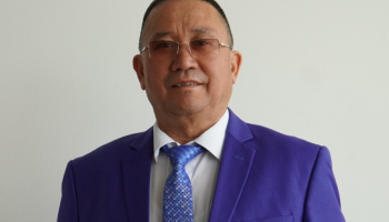ЖСДП атынан президент сайлауына түсетін Нұрлан Әуесбаев ОСК-ға құжаттарын тапсырды