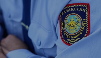 Астанада балалар да есірткіге тәуелді ретінде тіркеуде тұр – полиция