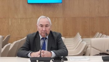 Дайрабаев президенттікке кандидаттарға қойылатын барлық талаптарға сай –  ОСК