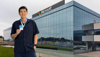 IT, шетелдегі табыс және Тоқаевтың ұсынысы: Microsoft компаниясында жұмыс істейтін қазақпен сұқбат