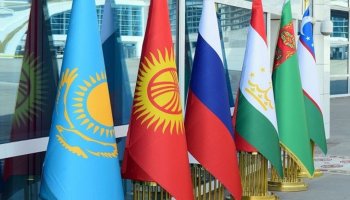 Бүгін «Орталық Азия – Ресей» саммиті өтеді