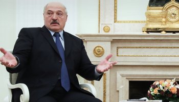 Біз Украинада ешкімді өлтірген жоқпыз, өлтірмейміз де! –  Лукашенко