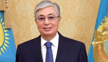 Президент қазақстандық құтқарушыларды кәсіби мерекесімен құттықтады