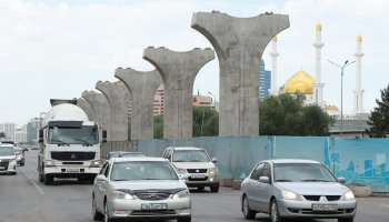 Премьер-министр Астанадағы LRT құрылысын аяқтауға қосымша қаржы бөлінетінін айтты