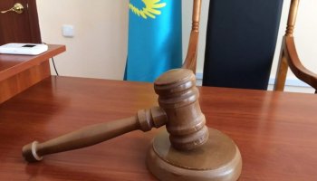 Павлодар және Қарағанды облысында екі судья қызметінен босатылды