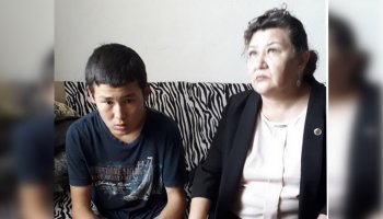 Алматы облысында жоғалып кеткен 14 жастағы жасөспірім интернет пен байланыс жоқ жерден табылды