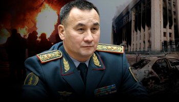 Экс-министр Мұрат Бектановқа қатысты іс Астана сотына түсті