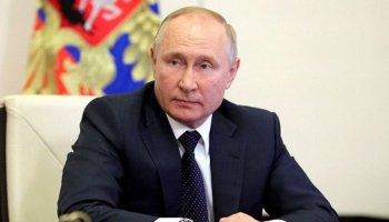 Қазақстан экономикада және ғылыми-техникада таңғаларлық нәтижеге қол жеткізді – Путин