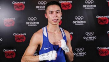 Азия чемпионатында қазақстандық боксшылардың қарсыластары анықталды