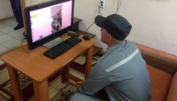 Өзбекстанда cотталғандарға интернетті пайдалануға рұқсат беріледі