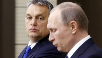 Венгрия Ресейдің арандату мәлімдемесіне жауап берді