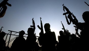 Түркістан облысында терроризм және экстремизм сипатында 9 қылмыс тіркелді