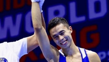 Азия чемпионаты: Қазақ боксшылары медальдық есепте бірінші орын иеленді