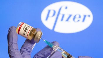 Елімізге гуманитарлық көмек ретінде Pfizer вакцинасы келеді