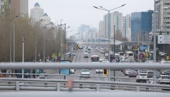 Астананың Есіл ауданы екіге бөлінеді. Жаңа ауданның аумағы белгілі болды