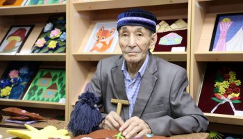«Жекеменшік орталықтар кіргізбейді»: Қазақстанда 10 мыңға жуық адам қарттар үйінде тұрып жатыр