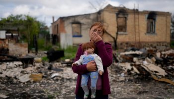 Ресей Украинадағы соғыс қылмыстарын мойындаудан бас тартты