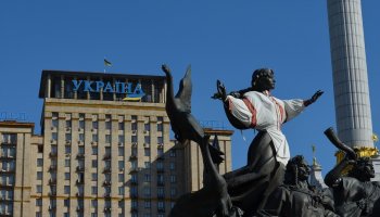 Украинада қазақстандық миллиардердің мүлкіне санкция салынды