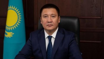 Павлодар облысына жаңа әкім тағайындалды