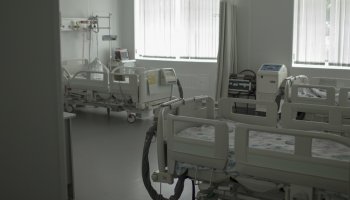 Алматыда 250 адамға лайықталған онкология орталығы салынады