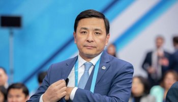 Астананың бұрынғы әкімі жаңа қызметке тағайындалды