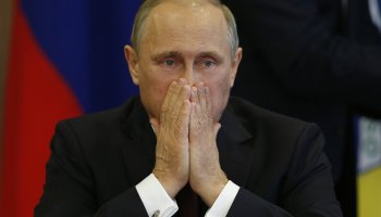 АҚШ Путин үшін жеке трибунал дайындап жатыр - БАҚ