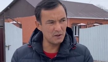 Алматы облысында жарылыстың алдын алған әкім «өрт сөндіруші» атанды