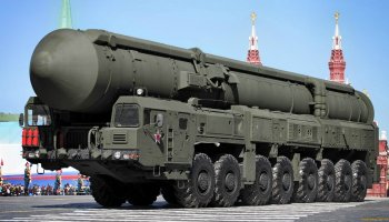 АҚШ Ресейдің ядролық арсеналын арттырғанын мәлімдеді
