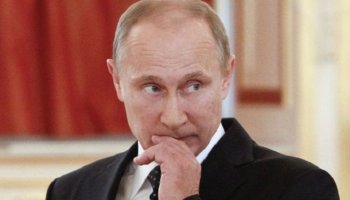 Путин Гаага сотына барып үлгермейді –  Ресейдің экс-депутаты