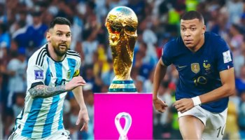 Аргентина ‒ Франция: футболдан әлем чемпионатының финалын қашан және қайдан көруге болады